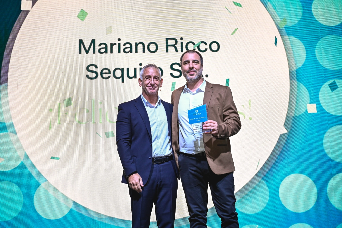 Convertite en Asesor Financiero - Sequiro