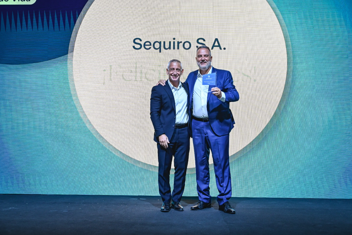 Convertite en Asesor Financiero - Sequiro