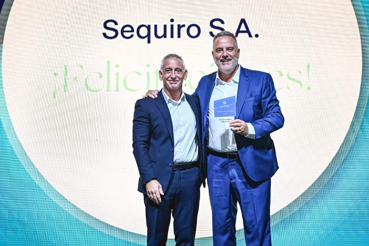 Convertite en Asesor Financiero - Sequiro