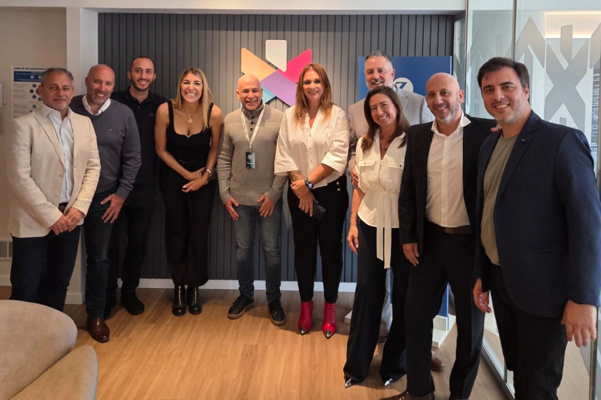 Convertite en Asesor Financiero - Sequiro